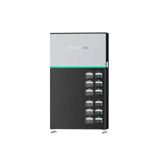 GreenVolt 